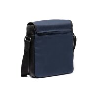 The Chesterfield Brand Mikeli Flapoverbag Navy