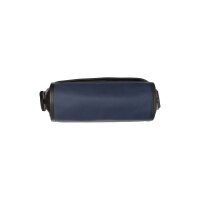 The Chesterfield Brand Mikeli Flapoverbag Navy