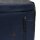 The Chesterfield Brand Mikeli Flapoverbag Navy