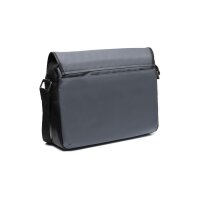 The Chesterfield Brand Falun Flapoverbag Light Grey