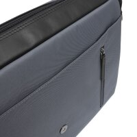 The Chesterfield Brand Falun Flapoverbag Light Grey