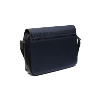 The Chesterfield Brand Falun Flapoverbag Navy