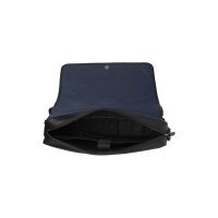 The Chesterfield Brand Falun Flapoverbag Navy