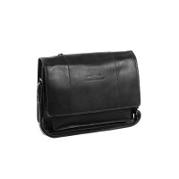 The Chesterfield Brand Gent Fahrradtasche Bicycle bag 30...