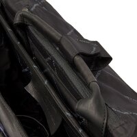 The Chesterfield Brand Gent Fahrradtasche Bicycle bag 30 Black