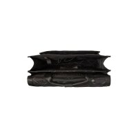 The Chesterfield Brand Gent Fahrradtasche Bicycle bag 30 Black