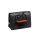The Chesterfield Brand Gent Fahrradtasche Bicycle bag 30 Black