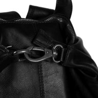 The Chesterfield Brand Manchester Rucksack Backpack   40 Black
