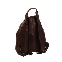 The Chesterfield Brand Manchester Rucksack Backpack   40 Brown