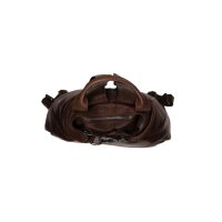 The Chesterfield Brand Manchester Rucksack Backpack   40 Brown