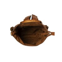 The Chesterfield Brand Manchester Rucksack Backpack   40 Cognac