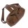 The Chesterfield Brand Manchester Rucksack Backpack   40 Cognac