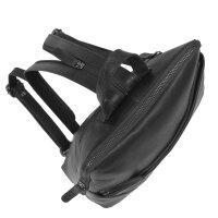 The Chesterfield Brand Amanda Rucksack Backpack  33 Black