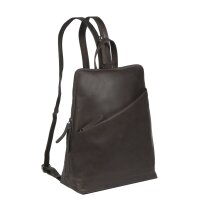 The Chesterfield Brand Amanda Rucksack Backpack  33 Brown