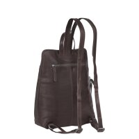 The Chesterfield Brand Amanda Rucksack Backpack  33 Brown