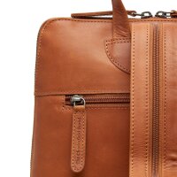 The Chesterfield Brand Amanda Rucksack Backpack  33 Cognac