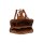 The Chesterfield Brand Amanda Rucksack Backpack  33 Cognac