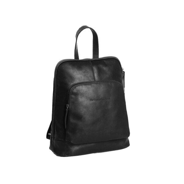 The Chesterfield Brand Naomi Rucksack Backpack  34 Black