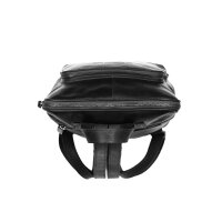 The Chesterfield Brand Naomi Rucksack Backpack  34 Black