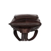 The Chesterfield Brand Naomi Rucksack Backpack  34 Brown