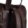 The Chesterfield Brand Naomi Rucksack Backpack  34 Brown
