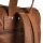 The Chesterfield Brand Naomi Rucksack Backpack  34 Cognac