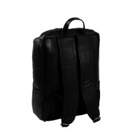 The Chesterfield Brand Rich Rucksack Laptop Backpack  40...