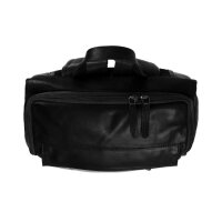 The Chesterfield Brand Rich Rucksack Laptop Backpack  40 Black