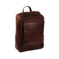 The Chesterfield Brand Rich Rucksack Laptop Backpack  40...