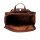 The Chesterfield Brand Rich Rucksack Laptop Backpack  40 Brown