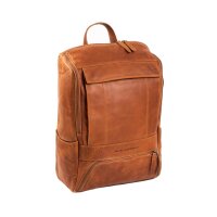 The Chesterfield Brand Rich Rucksack Laptop Backpack  40...