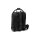 The Chesterfield Brand Bellary Rucksack Black