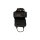 The Chesterfield Brand Bellary Rucksack Black