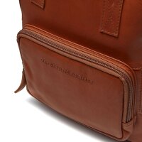 The Chesterfield Brand Bellary Rucksack Cognac