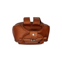 The Chesterfield Brand Bellary Rucksack Cognac