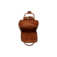 The Chesterfield Brand Bellary Rucksack Cognac