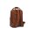 The Chesterfield Brand Bellary Rucksack Cognac