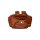 The Chesterfield Brand Bellary Rucksack Cognac