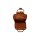 The Chesterfield Brand Bellary Rucksack Cognac