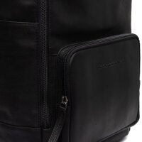 The Chesterfield Brand Belford Rucksack Backpack   40 Black