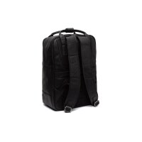 The Chesterfield Brand Belford Rucksack Backpack   40 Black