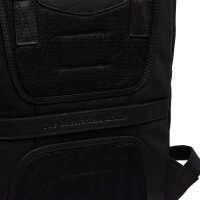 The Chesterfield Brand Belford Rucksack Backpack   40 Black