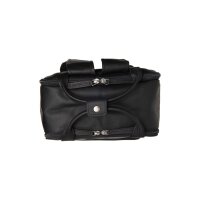 The Chesterfield Brand Belford Rucksack Backpack   40 Black