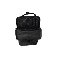 The Chesterfield Brand Belford Rucksack Backpack   40 Black