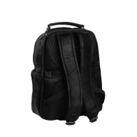 The Chesterfield Brand Austin Rucksack Backpack   39 Black