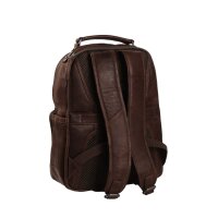 The Chesterfield Brand Austin Rucksack Backpack   39 Brown