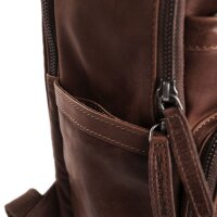 The Chesterfield Brand Austin Rucksack Backpack   39 Brown