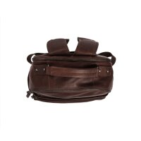 The Chesterfield Brand Austin Rucksack Backpack   39 Brown