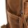The Chesterfield Brand Austin Backpack Cognac