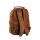 The Chesterfield Brand Austin Backpack Cognac